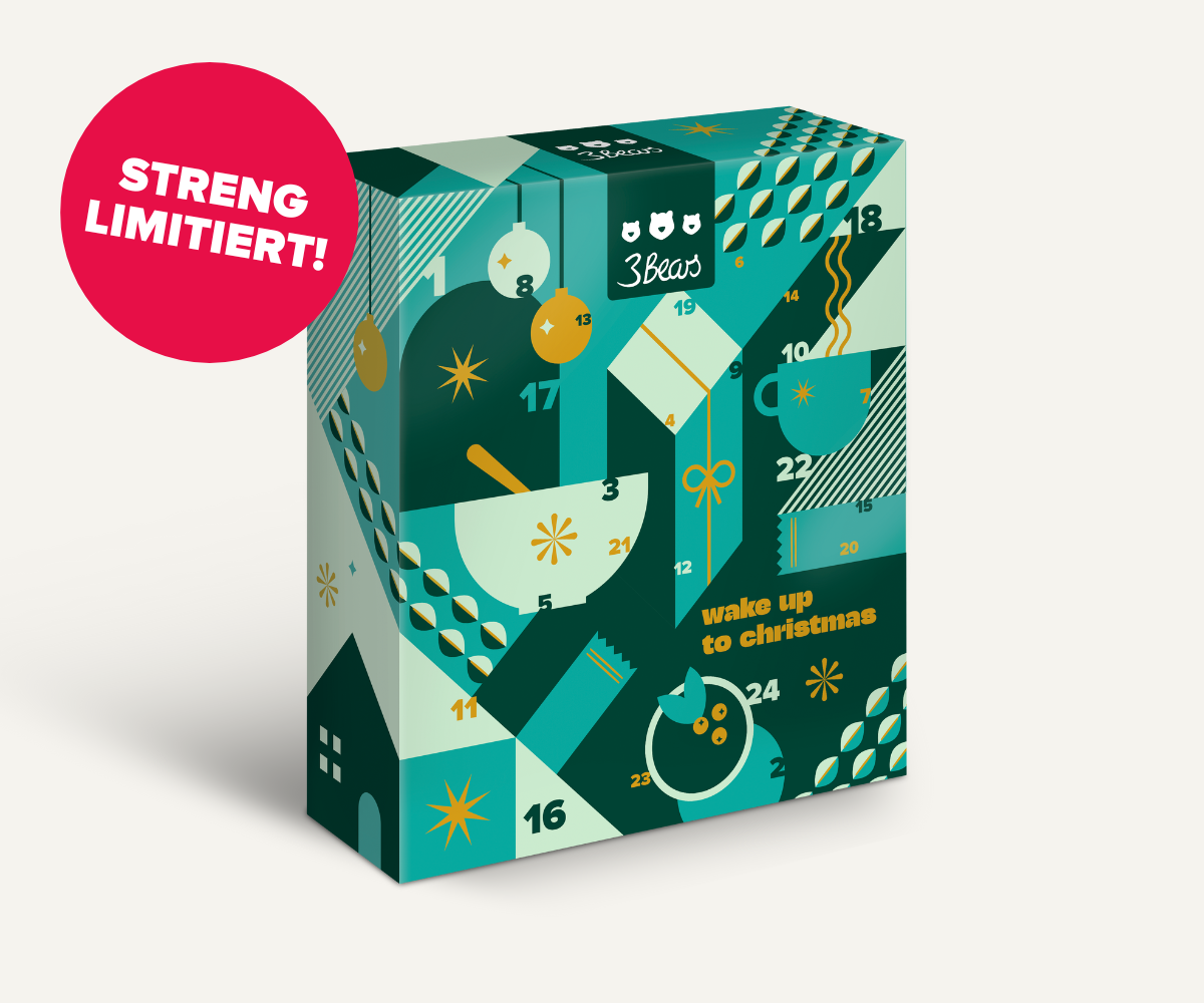 Large Advent Calendar 2024