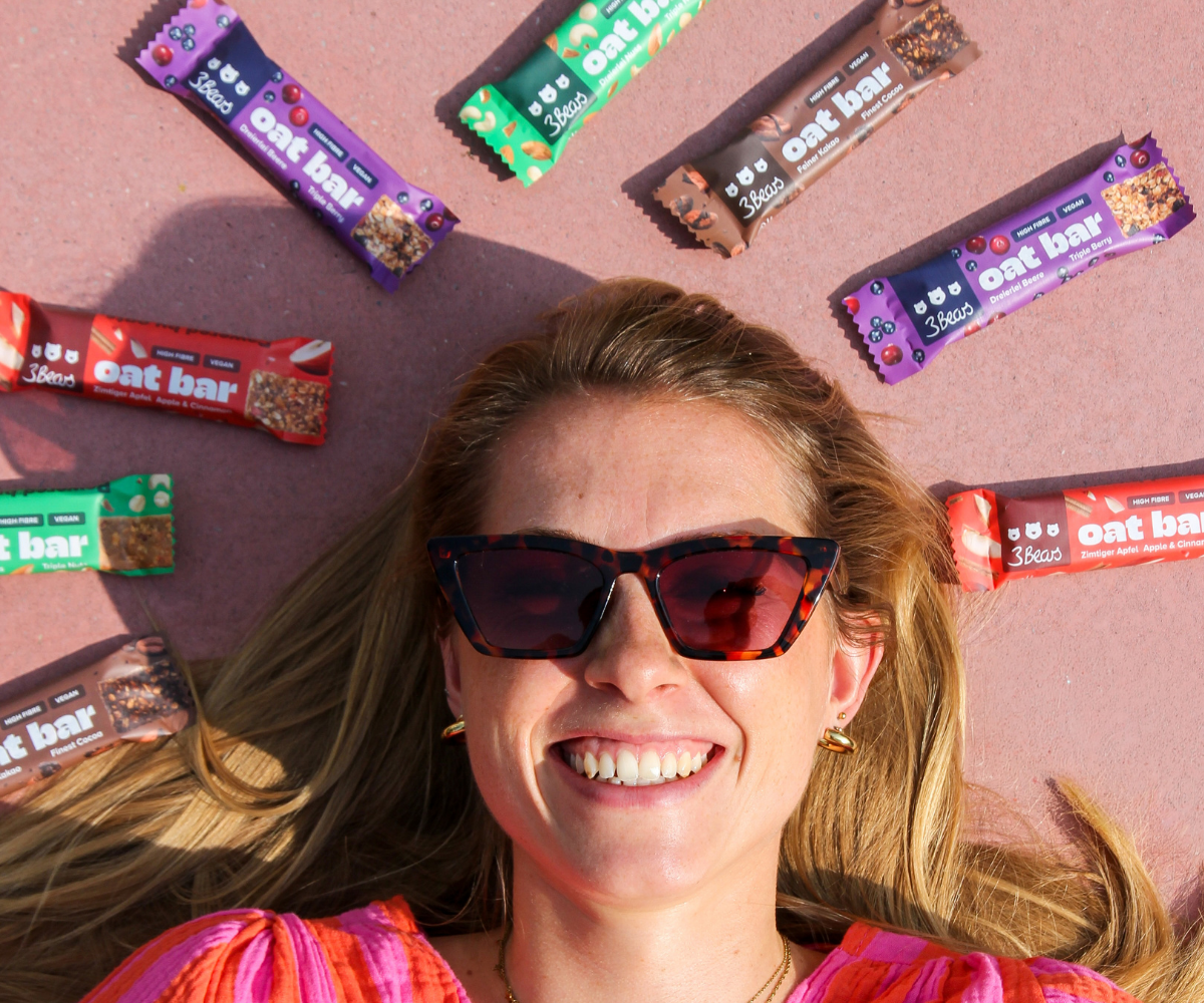 Oat Bar – Probierset