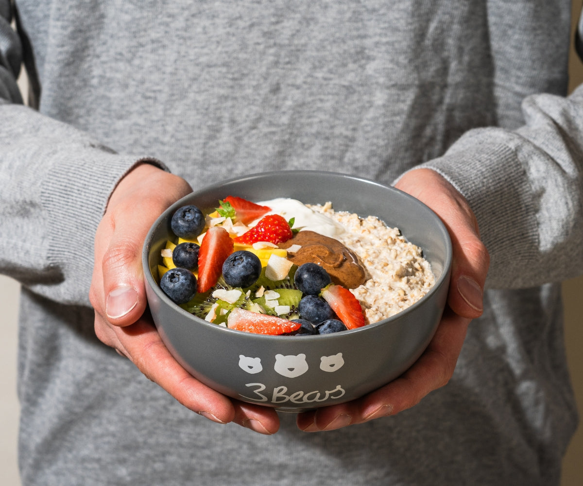 Porridge Set