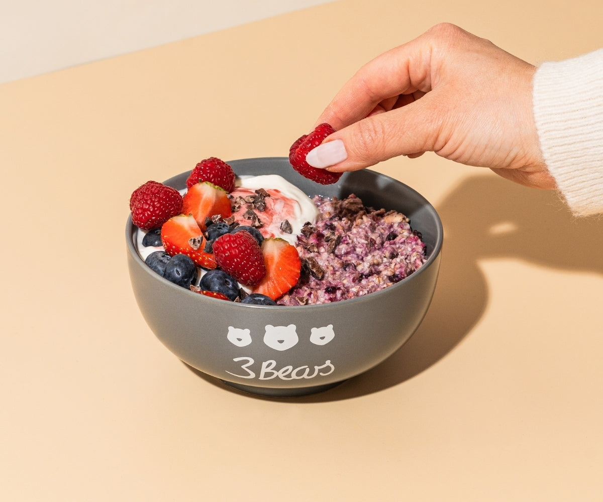 Porridge Set