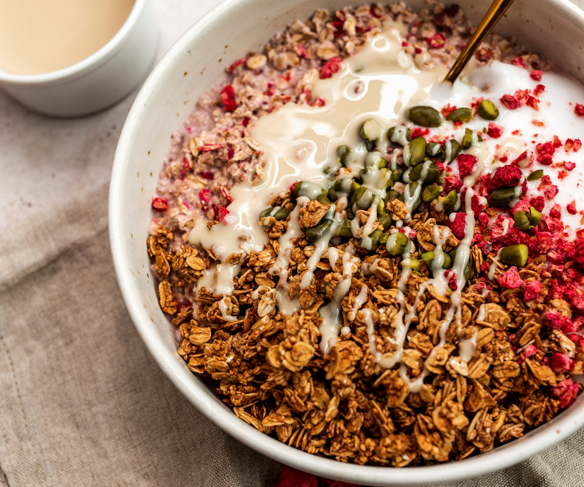 Granola - Oat Crunch