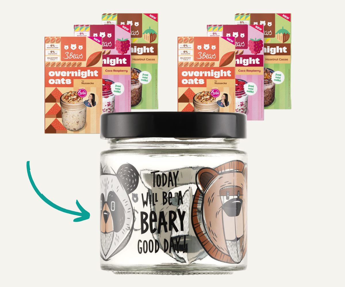 Sallys Favoriten-Set