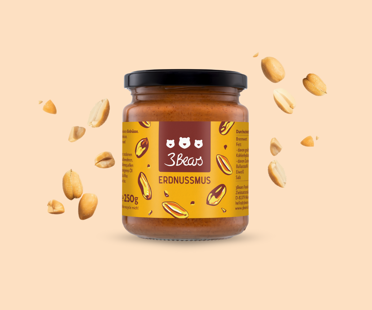Peanut Butter