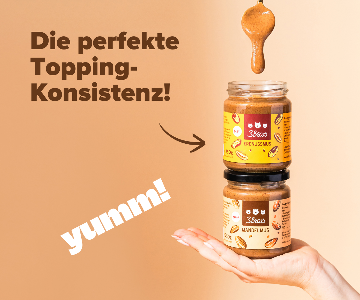 Nut Butter Set