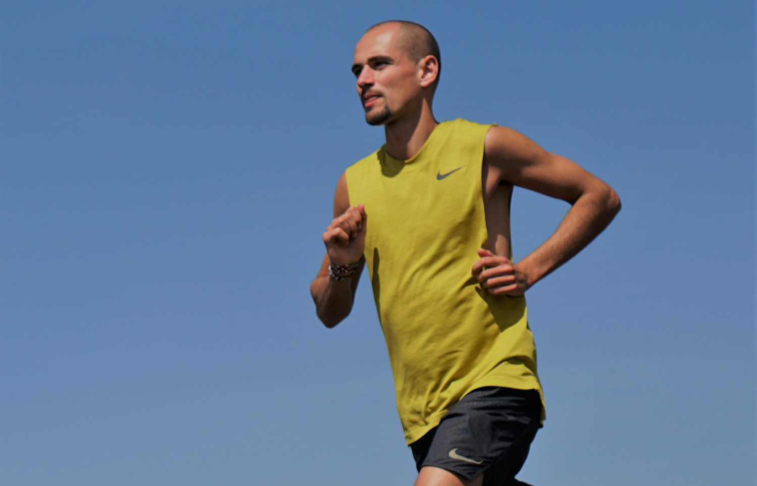 Die richtige Laufroutine finden: Sieben Erfolgstipps vom Marathon-Profi Hendrik Pfeiffer