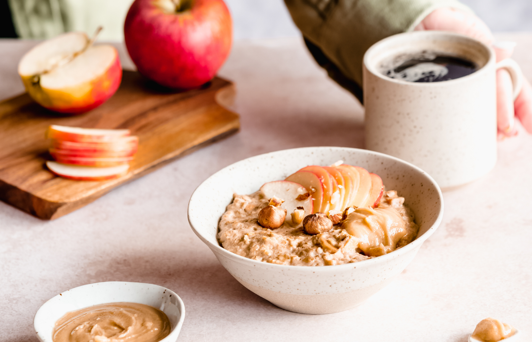 Wärmend und Wohltuend: Perfektes Porridge für die Herbstzeit