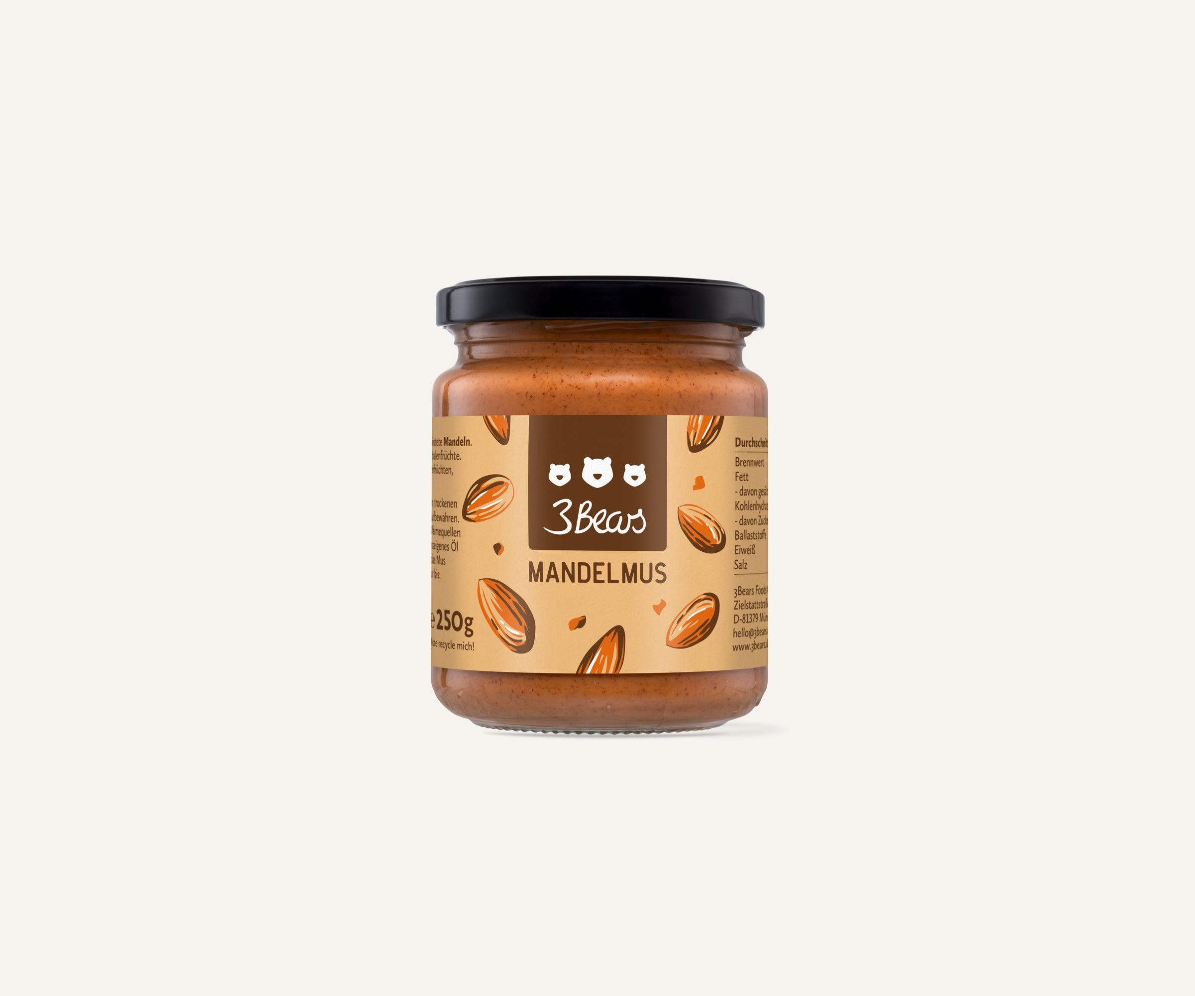Mandelmus