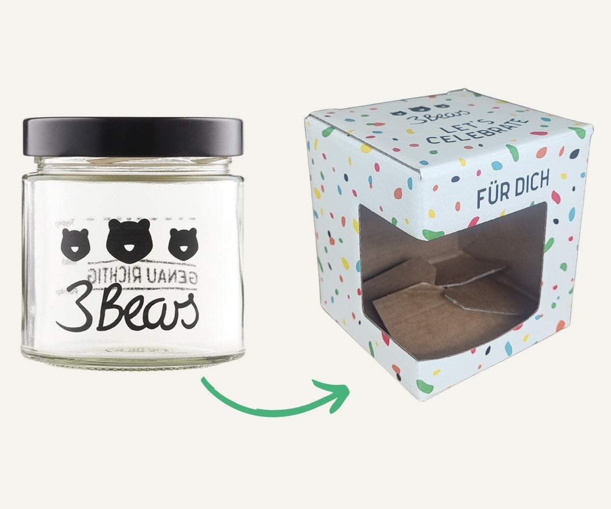 Carton Boxes packaging