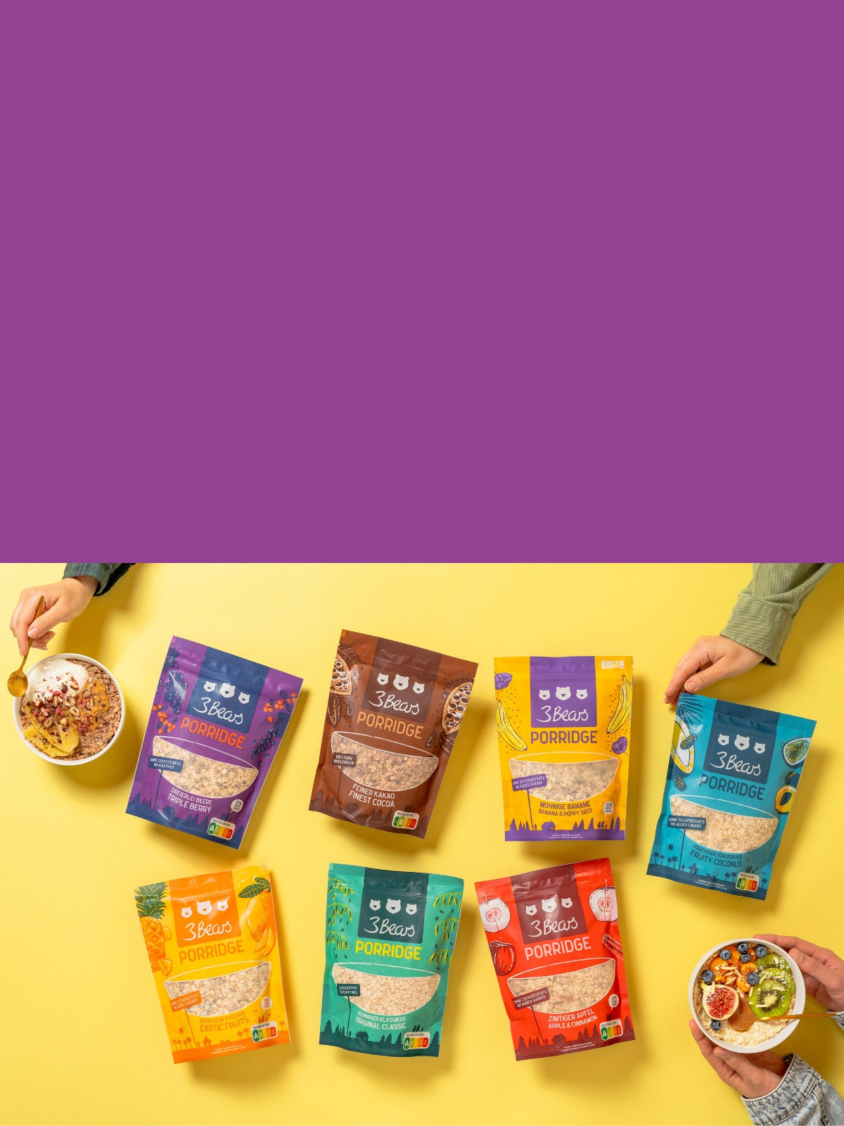 Flexible Packaging packaging